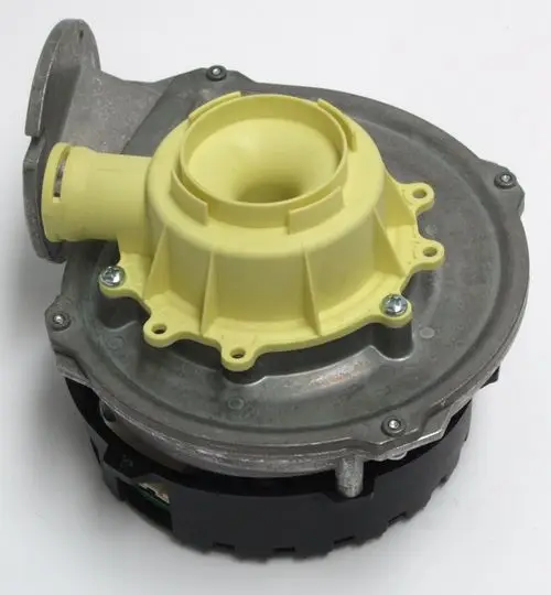 DAIKIN  Lüfter (mit Mischer) 25C für ROTEX GW 22C-GW 25C bis BJ 2019, 5009643, Artikel in Kategorie